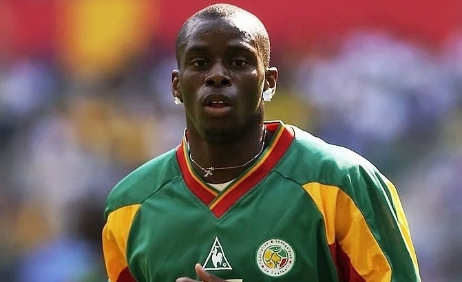 Best Senegalese Footballers